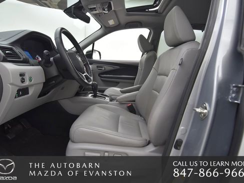 Used 2019 Honda Pilot EX-L image 36