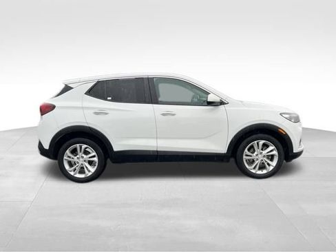 Used 2021 Buick Encore GX Preferred image 10