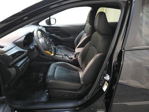New 2026 Subaru Crosstrek 2.5i Wilderness AWD/4WD image 13