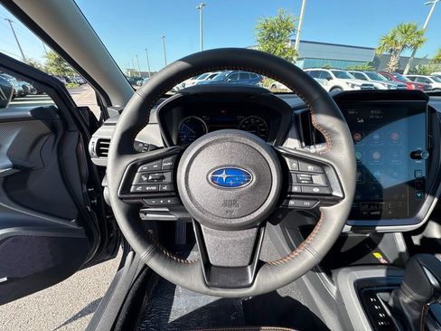 New 2026 Subaru Crosstrek 2.5i Limited AWD/4WD image 18