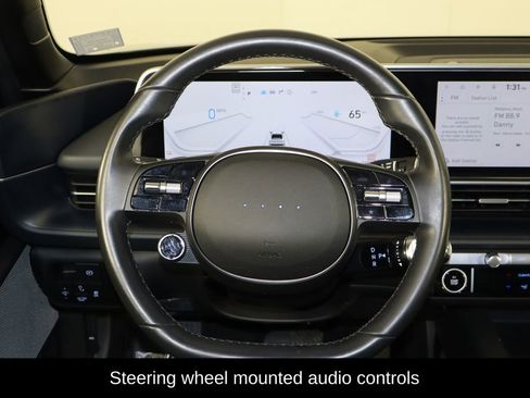 Used 2024 Hyundai Ioniq 6 SE RWD image 7