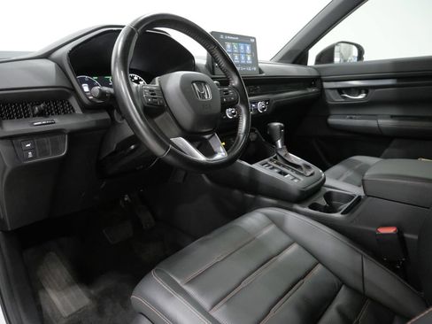 Used 2025 Honda CR-V Sport-L image 10