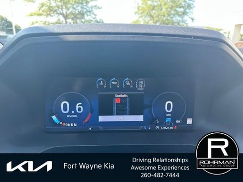 Used 2024 Ford Expedition Platinum AWD/4WD image 11