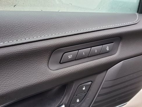 Certified 2023 Cadillac CT4 Premium Luxury w/ Climate Package image 20