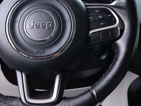 Used 2022 Jeep Renegade Limited AWD/4WD image 56
