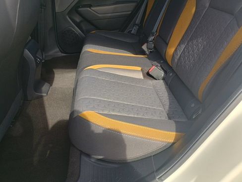 Certified 2025 Subaru Crosstrek 2.5i Sport w/ Crosstrek Mirror Package AWD/4WD image 16
