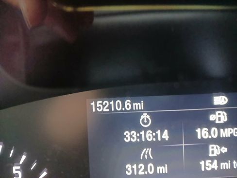 Used 2020 Ford Escape SEL FWD image 13