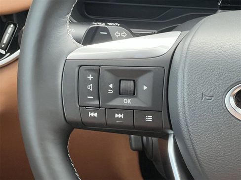 New 2026 INFINITI QX60 Autograph image 13