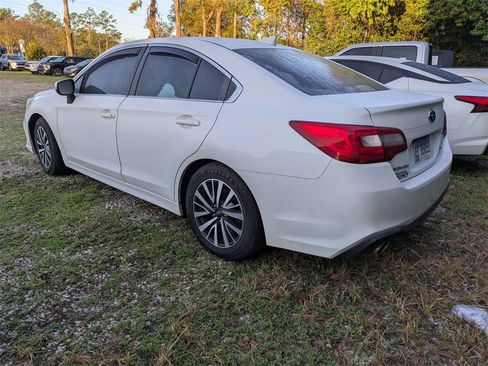 Used 2018 Subaru Legacy 2.5i Premium w/ Eyesight & BSD & Rcta & HBA image 4