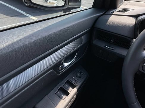 Certified 2024 Honda CR-V Sport image 22