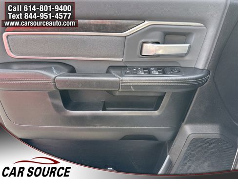 Used 2020 RAM 2500 Big Horn image 13