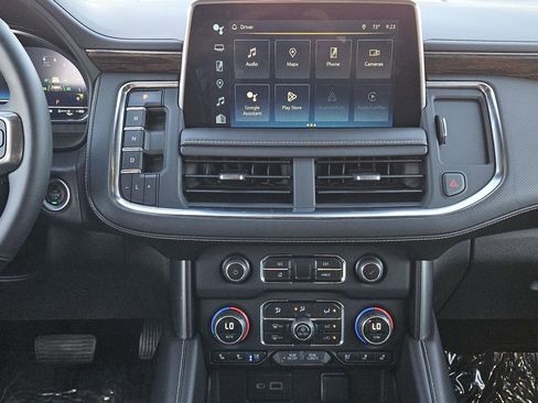 Used 2023 Chevrolet Tahoe Premier image 14