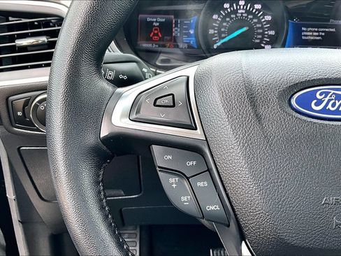 Certified 2023 Ford Edge SEL w/ Sport Appearance Package AWD/4WD image 18