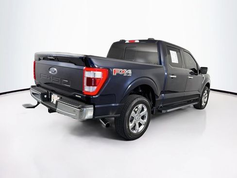 Used 2021 Ford F150 Lariat AWD/4WD image 10