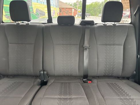 Used 2018 Ford F150 XLT w/ Equipment Group 302A Luxury AWD/4WD image 21
