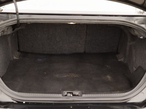 Used 2012 Ford Fusion SEL image 28