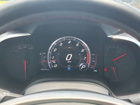 Used 2017 Chevrolet Corvette Grand Sport RWD image 22
