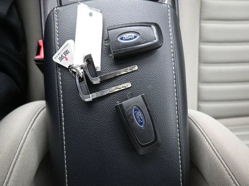 Used 2018 Ford Fusion S FWD image 23