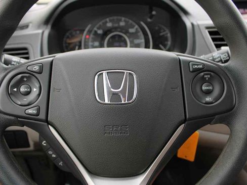 Used 2013 Honda CR-V EX image 16