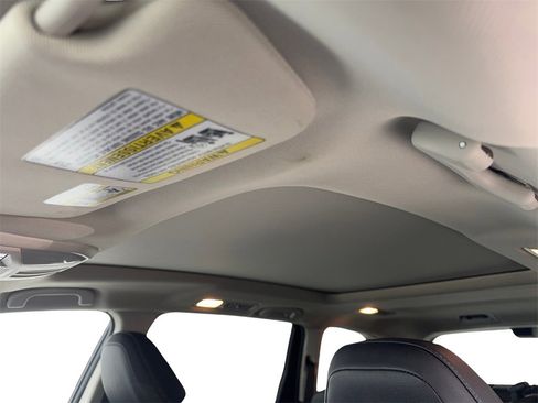 Used 2024 Subaru Ascent Touring image 76