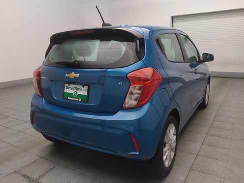 Used 2021 Chevrolet Spark LT FWD image 9