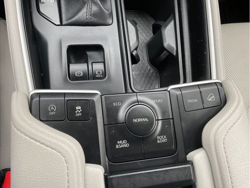 Certified 2024 Toyota Grand Highlander AWD image 23