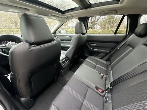 New 2026 MAZDA CX-50 AWD 2.5 S w/ Weather Package image 24