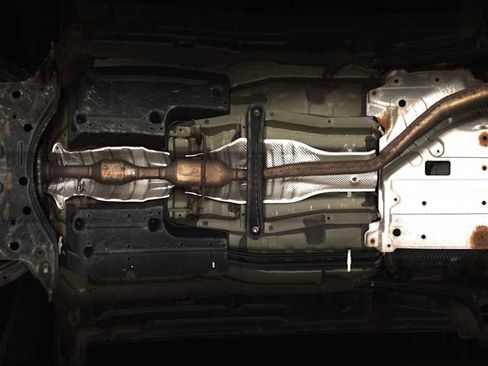 Used 2015 Toyota Corolla S image 39