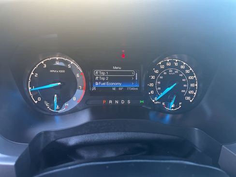 Used 2019 Ford Ranger XLT w/ Equipment Group 301A Mid image 37