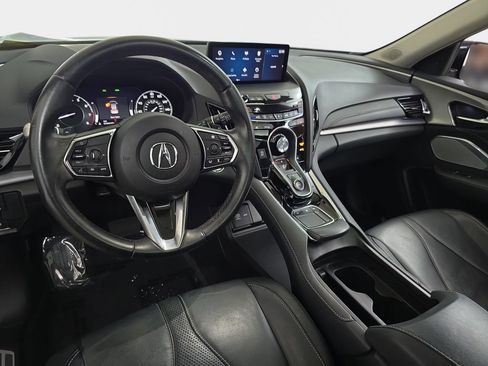 Used 2019 Acura RDX AWD w/ Technology Package image 12
