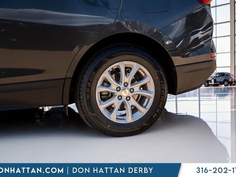 Used 2019 Chevrolet Equinox LT FWD image 37