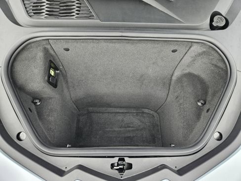 Used 2024 Chevrolet Corvette Stingray Preferred Cpe w/ 2LT RWD image 28