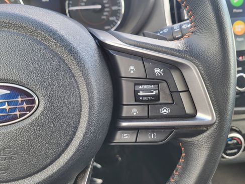 Used 2021 Subaru Crosstrek 2.5i Limited w/ Popular Package #2 image 53