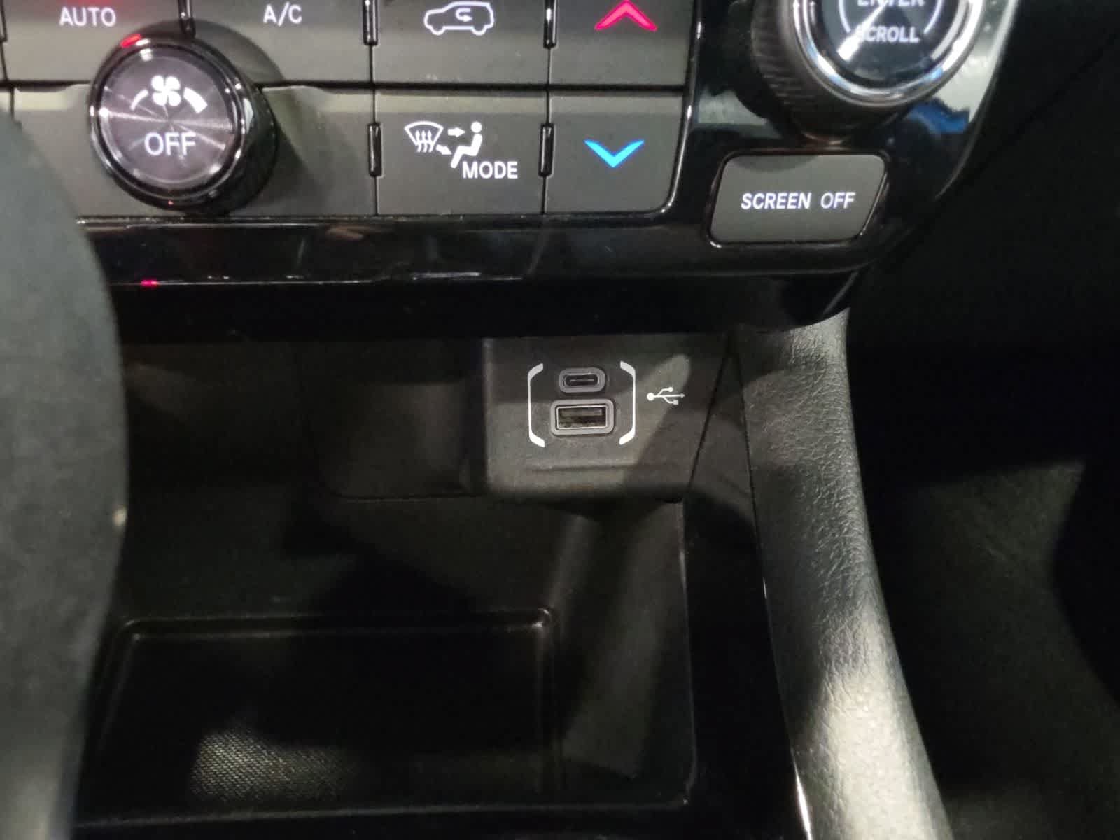 Used 2025 Jeep Compass Limited AWD/4WD image 31