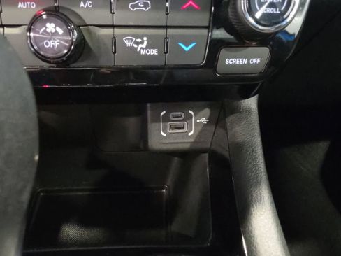 Used 2025 Jeep Compass Limited AWD/4WD image 31