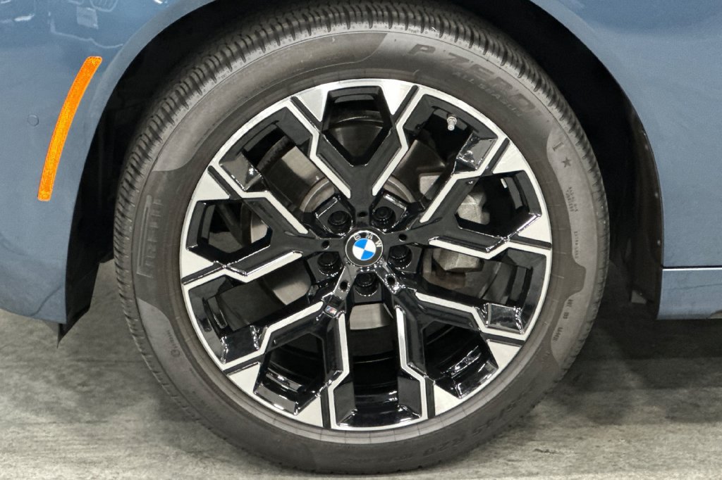 Used 2026 BMW X3 xDrive30i w/ M Sport Package AWD/4WD image 33