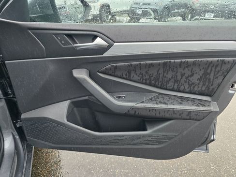 New 2026 Volkswagen Jetta S image 40