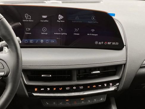 New 2026 Cadillac CT5 Premium Luxury image 15