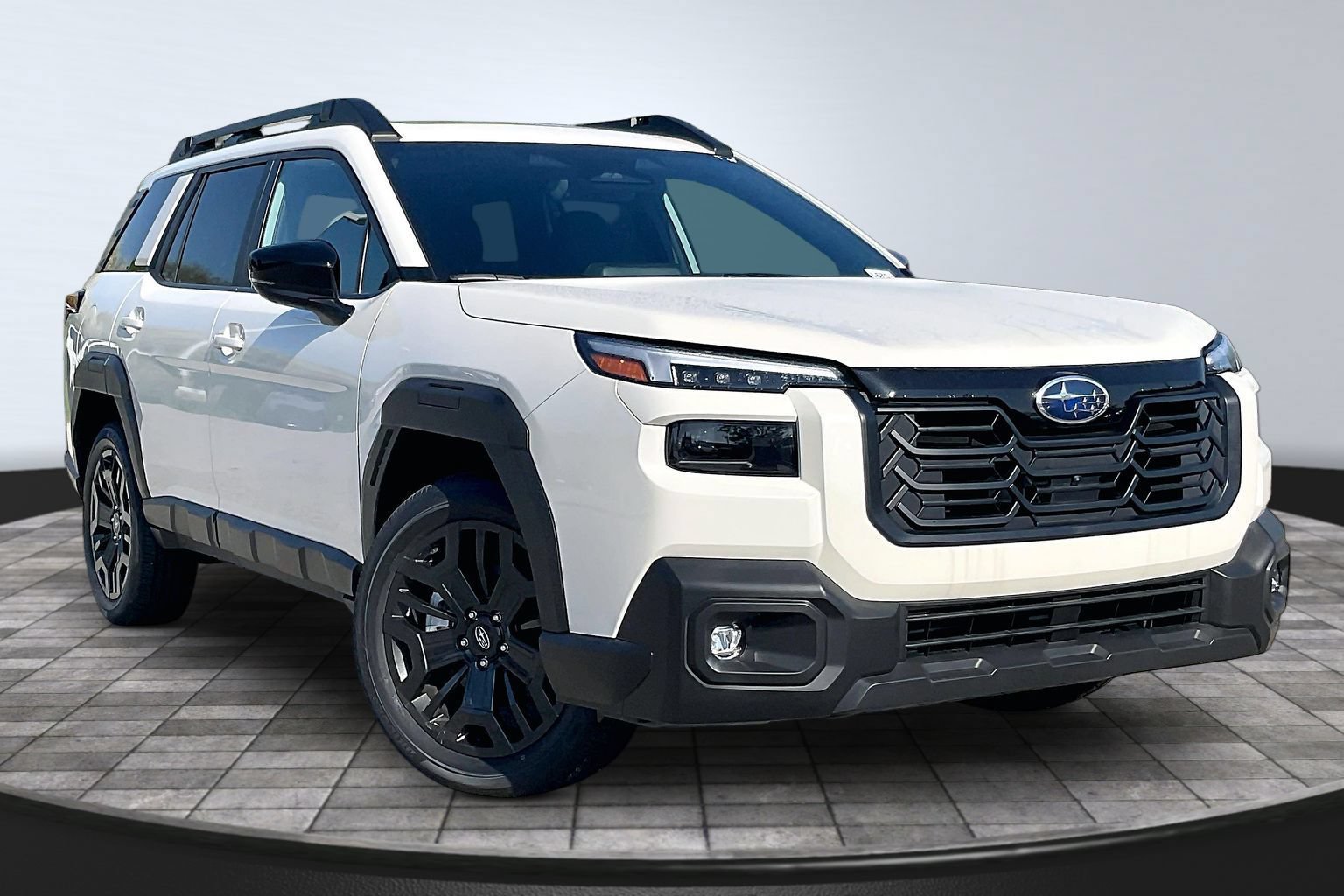 New 2026 Subaru Outback Limited XT AWD/4WD image 2