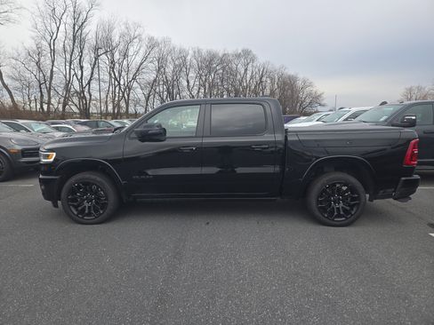 New 2026 RAM 1500 Limited image 6