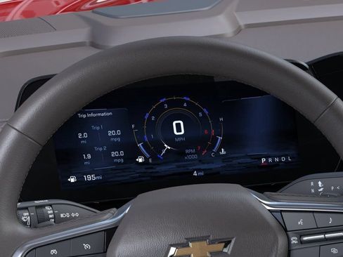 New 2026 Chevrolet Suburban LS AWD/4WD image 20