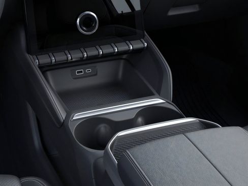 New 2026 GMC Terrain Elevation image 23