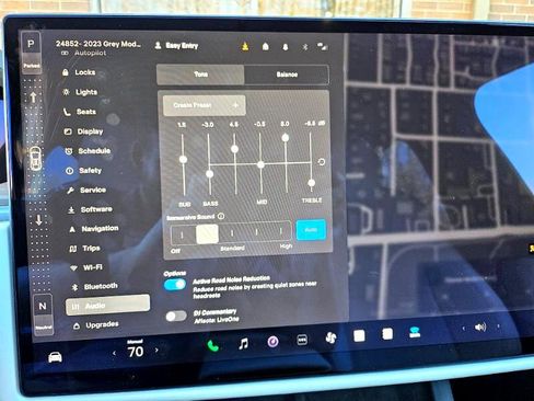 Used 2023 Tesla Model X image 49