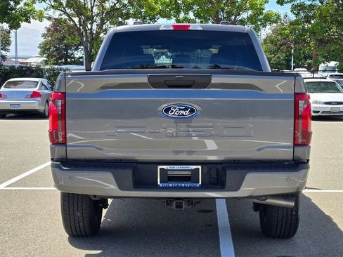 Certified 2024 Ford F150 STX AWD/4WD image 5