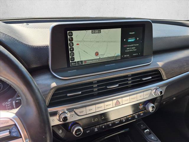Used 2022 Kia Telluride SX w/ SX Prestige Package AWD/4WD image 13