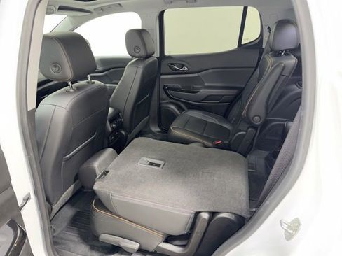 Used 2021 GMC Acadia AT4 w/ Trailering Package AWD/4WD image 37