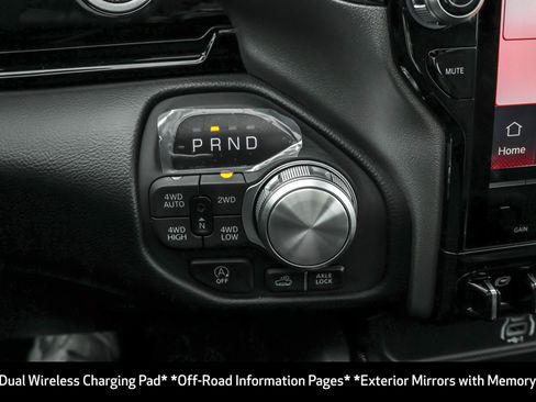 New 2026 RAM 1500 Rebel image 22