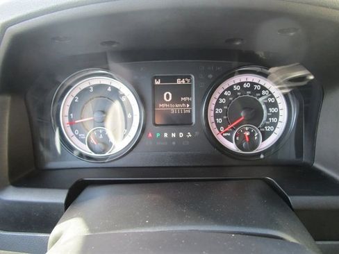 Used 2019 RAM 1500 Classic Warlock image 26