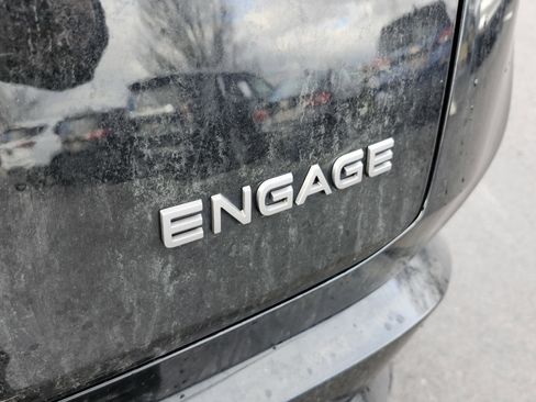 Used 2023 Nissan Ariya FWD image 24