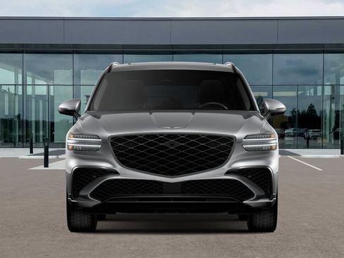 New 2026 Genesis GV70 3.5T Sport Prestige AWD/4WD image 6